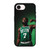 Jaylen Brown Boston Celtics 03 iPhone 17e Case