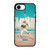 Jaylen Waddle Miami Dolphins 01 iPhone 17e Case