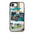 Jaylen Waddle Miami Dolphins 02 iPhone 17e Case
