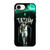 Jayson Tatum Boston Celtics 01 iPhone 17e Case