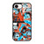 Jinbei One Piece Series Collages iPhone 17e Case