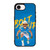 Joey Bosa Los Angeles Chargers 04 iPhone 17e Case