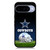 Dallas Cowboys Helmet Motorola Google Pixel 10 Case