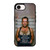 John McClane Die Hard iPhone 17e Case