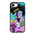 Jojo Stand Star Platinum iPhone 17e Case