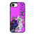 JoJos Bizarre Adventure Jodio Pucci iPhone 17e Case