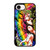 JoJos Bizarre Adventure Jolyne Cujoh 03 iPhone 17e Case