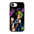 JoJos Bizarre Adventure Jolyne Cujoh 04 iPhone 17e Case