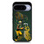 Davante Adams Green Bay Packers Motorola Google Pixel 10 Case