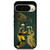 Davante Adams Green Bay Packers Motorola Google Pixel 10 Pro XL Case