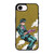 JoJos Bizarre Adventure Josuke Higashikata 03 iPhone 17e Case
