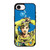 JoJos Bizarre Adventure Josuke Higashikata Jojolion 01 iPhone 17e Case