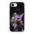 JoJos Bizarre Adventure Jotaro Kujo 05 iPhone 17e Case