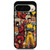 Deadpool x Wolverine Motorola Google Pixel 10 Pro XL Case