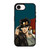 JoJos Bizarre Adventure Jotaro Kujo 06 iPhone 17e Case