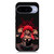 Demon Slayer Akaza Compass Motorola Google Pixel 10 Case