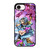 JoJos Bizarre Adventure Part 7 Steel Ball Run Johnny Joestar iPhone 17e Case