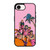 JoJos Bizarre Adventure Part 8 JoJolion 02 iPhone 17e Case