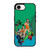 JoJos Bizarre Adventure Part 8 JoJolion 03 iPhone 17e Case