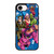 JoJos Bizarre Adventure Part 8 JoJolion 04 iPhone 17e Case