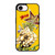 JoJos Bizarre Adventure Stardust Crusaders Dio Brando iPhone 17e Case