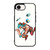 JoJos Bizarre Adventure Stone Ocean iPhone 17e Case