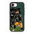 Josh Jacobs Green Bay Packers 02 iPhone 17e Case
