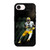 Josh Jacobs Green Bay Packers 03 iPhone 17e Case