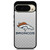 Denver Broncos 02 Motorola Google Pixel 10 Pro XL Case