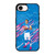 Justin Herbert Los Angeles Chargers 05 iPhone 17e Case