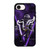 Justin Jefferson Minnesota Vikings 01 iPhone 17e Case