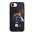 Justin Jefferson Minnesota Vikings 02 iPhone 17e Case