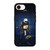 Justin Jones Los Angeles Chargers 01 iPhone 17e Case