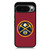 Denver Nuggets Motorola Google Pixel 10 Pro Case