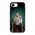 Kristaps Porzingis Boston Celtics 02 iPhone 17e Case
