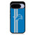 Detroit Lions 01 Motorola Google Pixel 10 Case