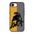 Lamborghini Bull Logo iPhone 17e Case
