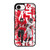 Lavonte David Tampa Bay Buccaneers 01 iPhone 17e Case