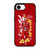 Lewis Hamilton F1 iPhone 17e Case