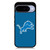Detroit Lions 03 Motorola Google Pixel 10 Case
