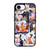 Luffy Gear 5th One Piece Series iPhone 17e Case