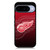 Detroit Red Wings 01 Motorola Google Pixel 10 Case