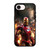 Marvel Iron man iPhone 17e Case