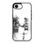 Maxx Crosby Las Vegas Raiders 04 iPhone 17e Case