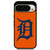 Detroit Tigers 02 Motorola Google Pixel 10 Pro XL Case