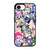 My Little Pony Human iPhone 17e Case