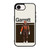 Myles Garrett Cleveland Browns 03 iPhone 17e Case