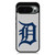 Detroit Tigers 03 Motorola Google Pixel 10 Pro Case