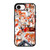 Nami One Piece Series Collages iPhone 17e Case