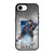 Nathan MacKinnon Colorado Avalanche iPhone 17e Case